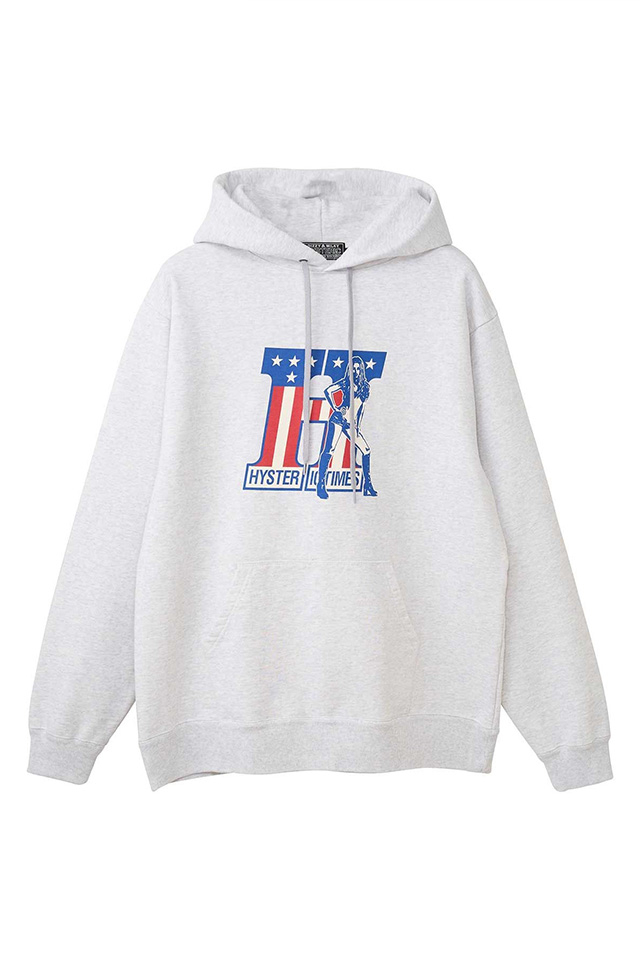 HYSTERIC GLAMOUR ヒステリックグラマー / HYSTERIC GLAMOUR