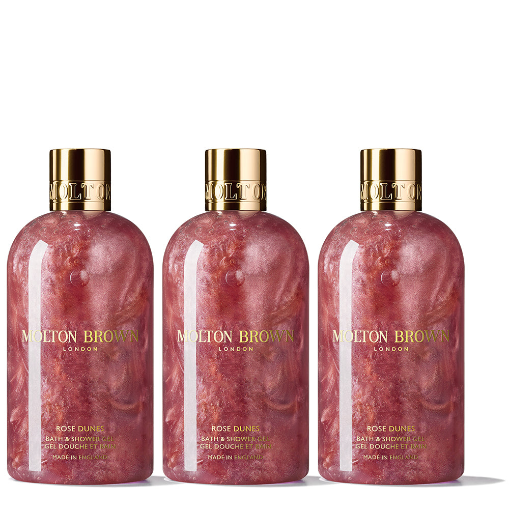 ローズデューン – MOLTON BROWN