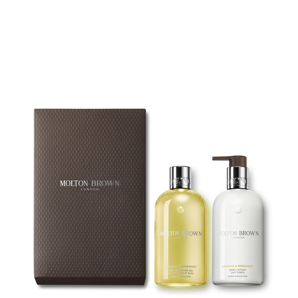 ボディローション – MOLTON BROWN
