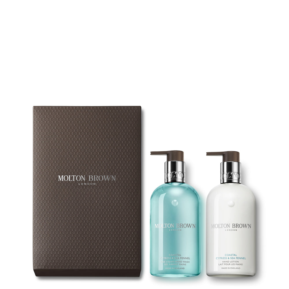 ハンドウォッシュ – MOLTON BROWN