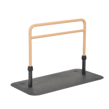 床置き型手すり】ルーツ アウトドア｜手すり｜製品情報｜株式会社