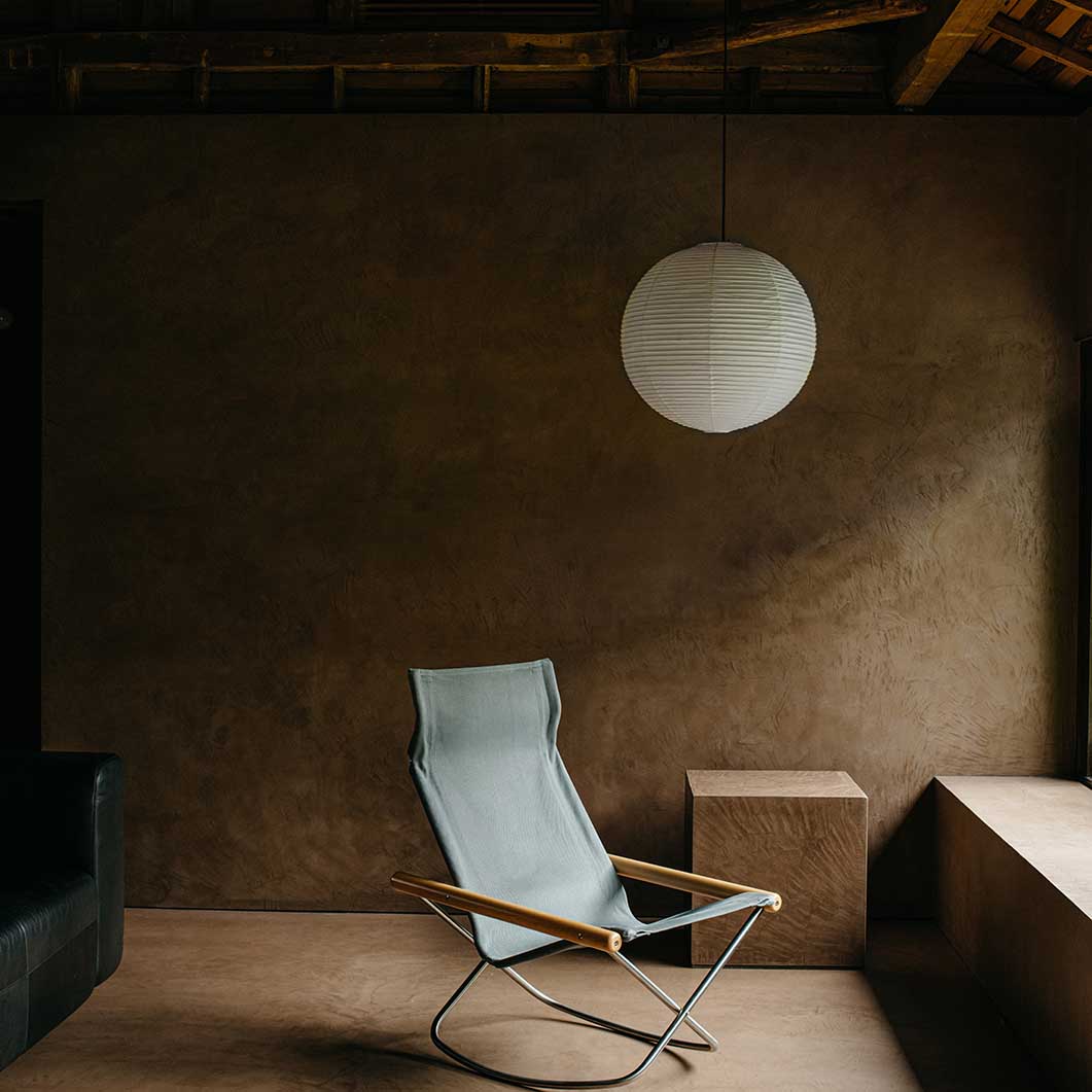 Nychair X ナチュラル／グレー(ナチュラル／グレー)：ホーム