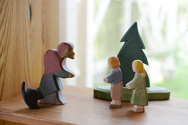 Artist in MOMO】オストハイマー在庫追加のお知らせ – TOYS&GIFTS MOMO