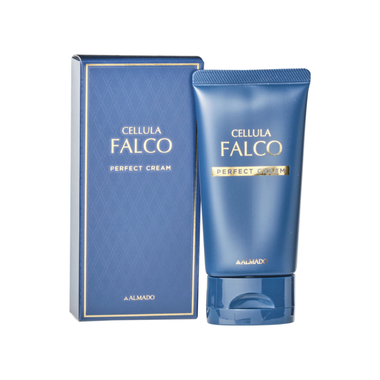 Cellula Falco - Silver Quality Award 2024 from Monde Selection