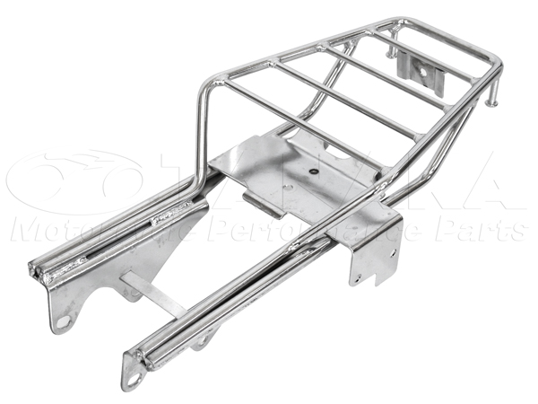 1058wモンキーノーマルタイプリアキャリア｜ モンキーパーツはバイク