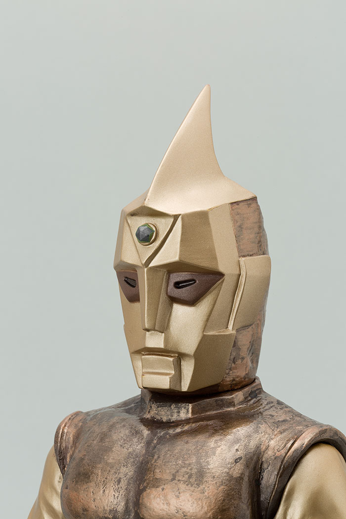 ピープロ65周年に向け始動!! 過去最大級！ 40㎝ビッグサイズの