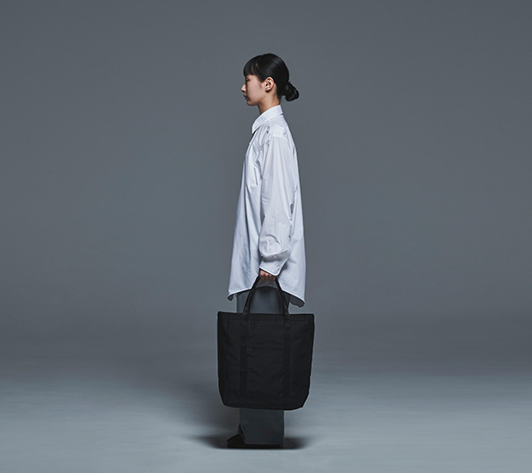 TOTE OFFICE M BLACK | OFFICE | PRODUCTS | MONOLITH OFFICAL ONLINE