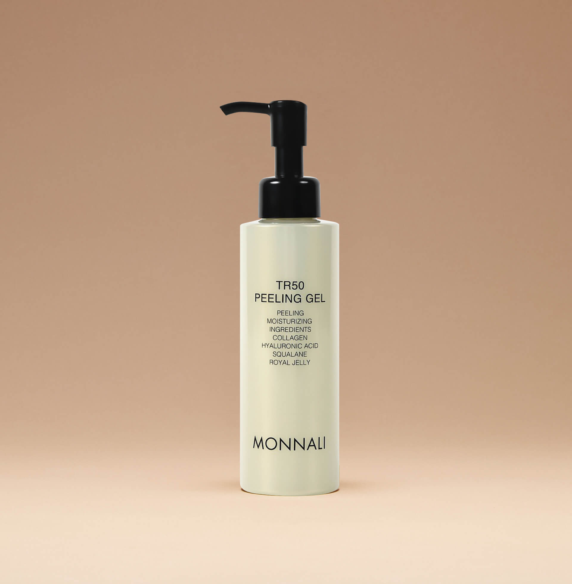 TR50 クレンジング | MONNALI