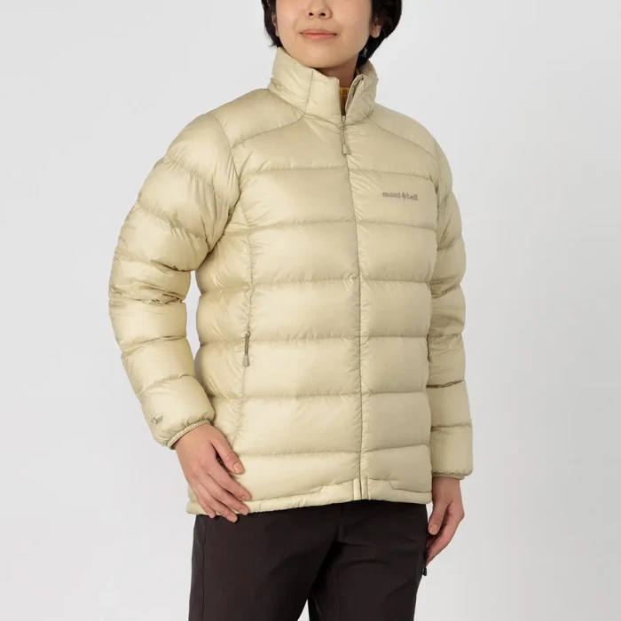 ライトアルパイン ダウンジャケット Women's | Montbell Japan
