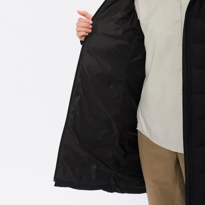 コルチナ ダウンコート Women's | Montbell Japan
