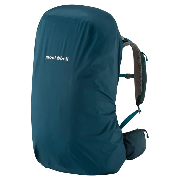 Cha-Cha Pack 40 Women's | Montbell Japan