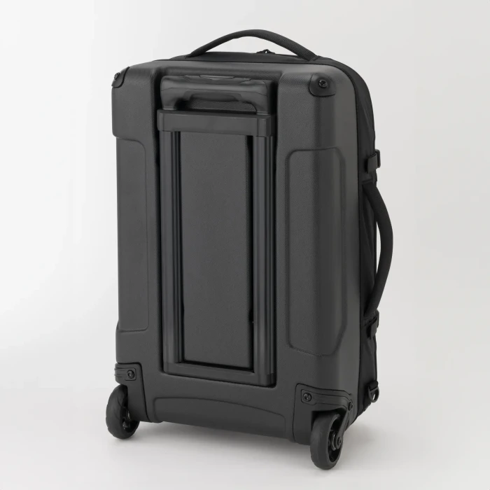 Wheely Bag 40 | Montbell America