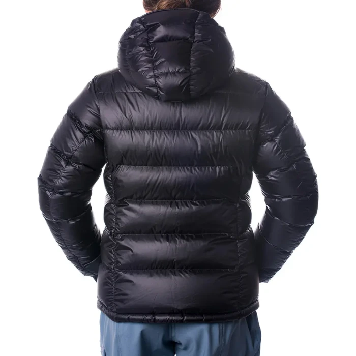 アルパイン ダウンパーカ Women's | Montbell America