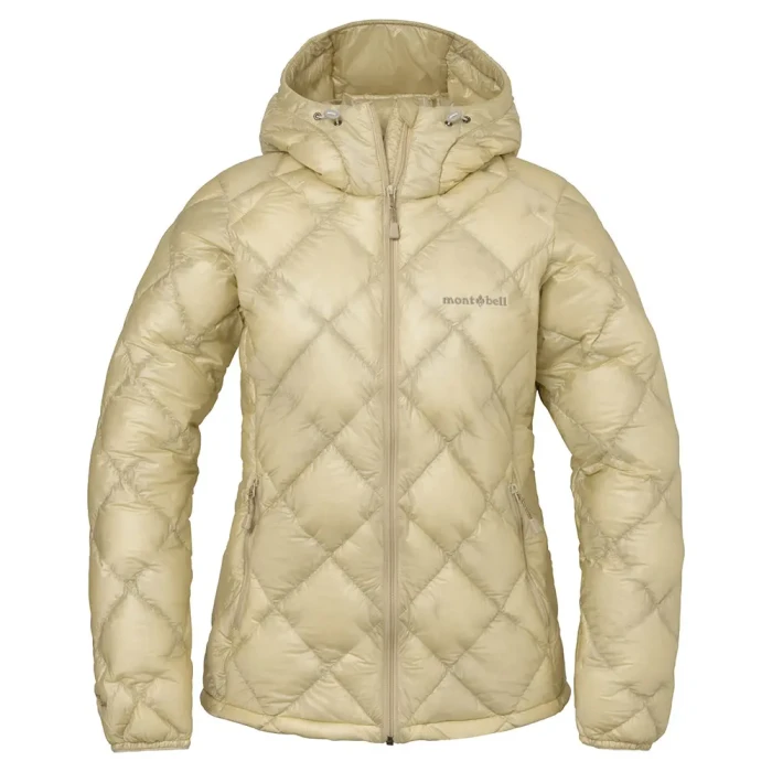 スペリオダウン パーカ Women's | Montbell Japan