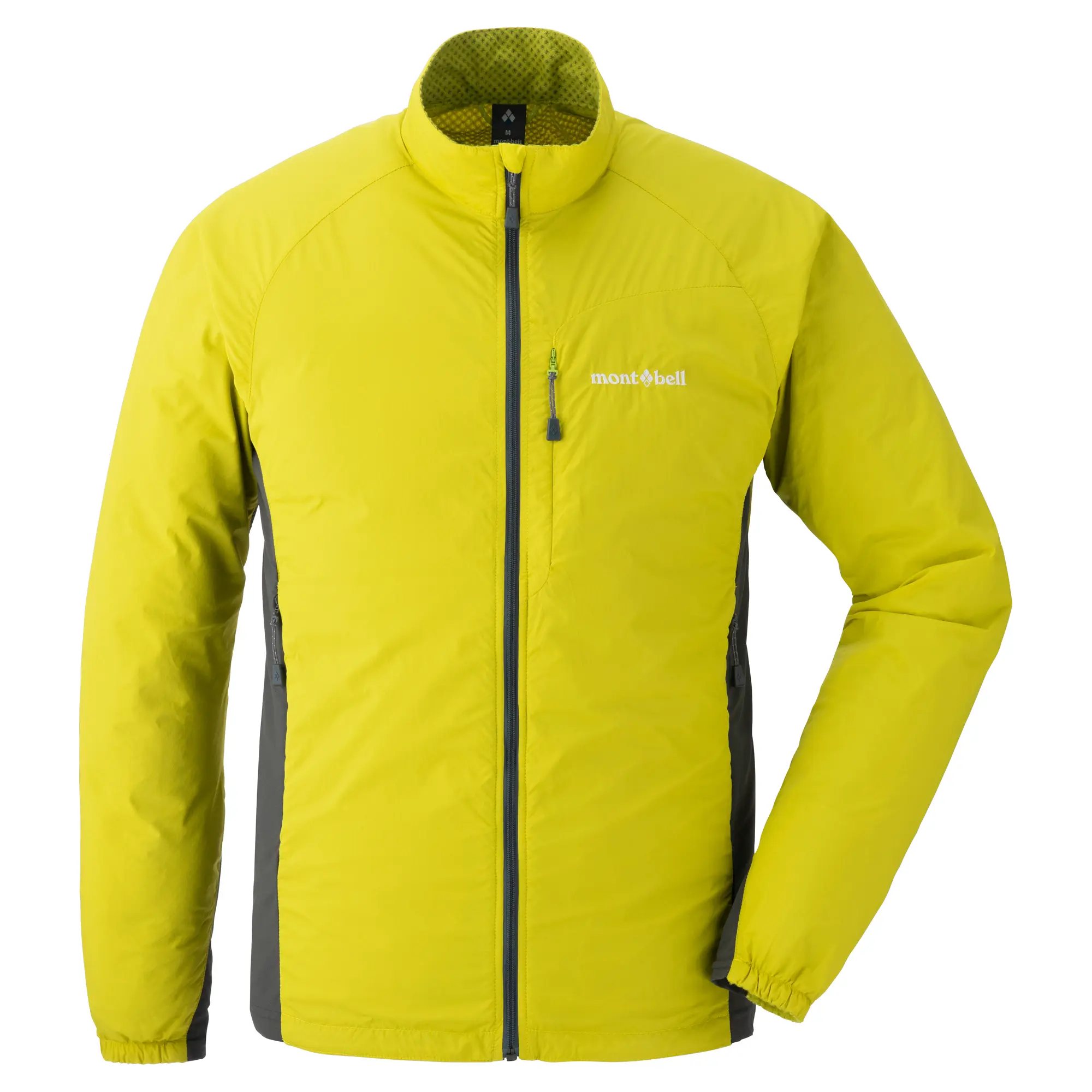 Light Shell Jacket Men's | Montbell Japan