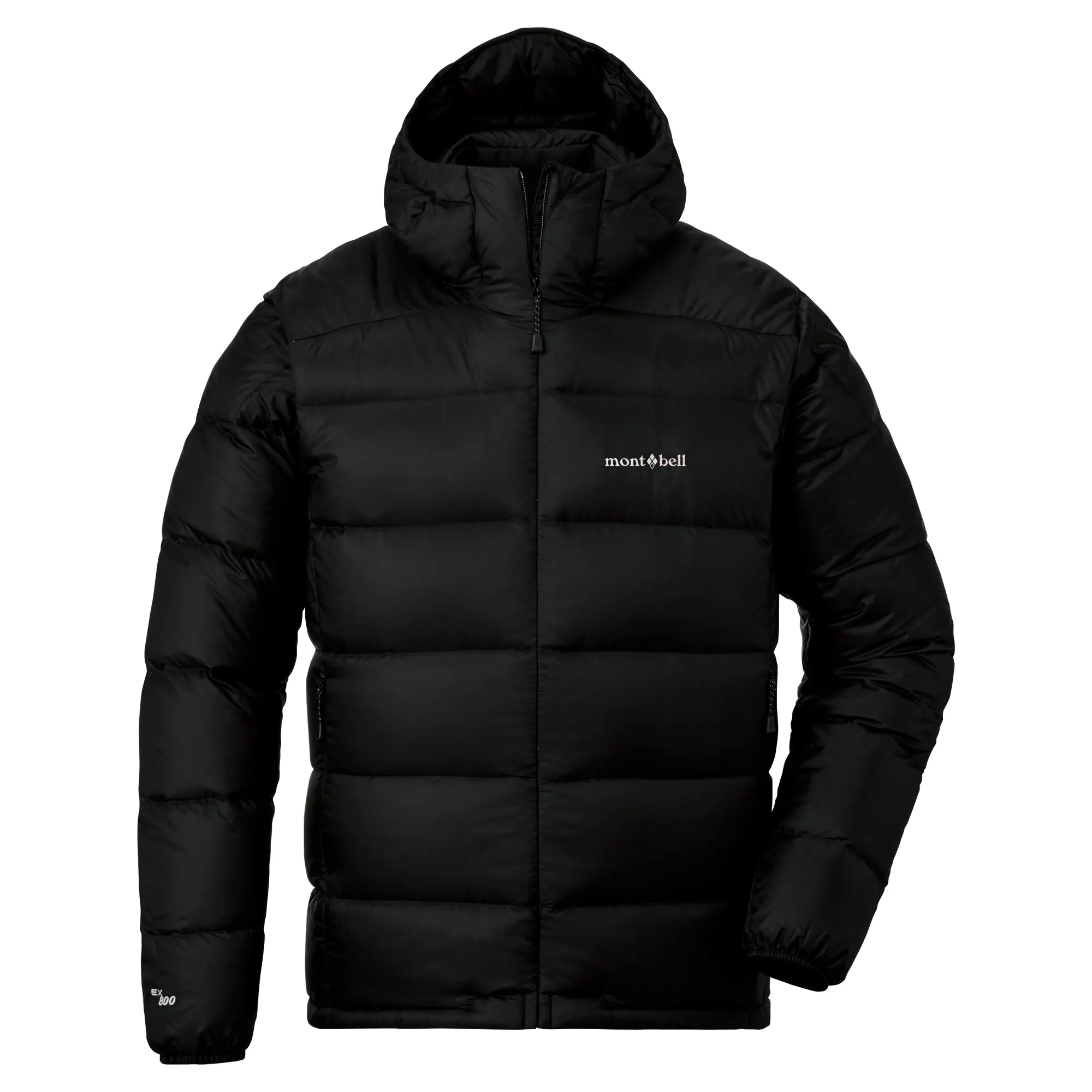 Light Alpine Down Parka Men's | Montbell America