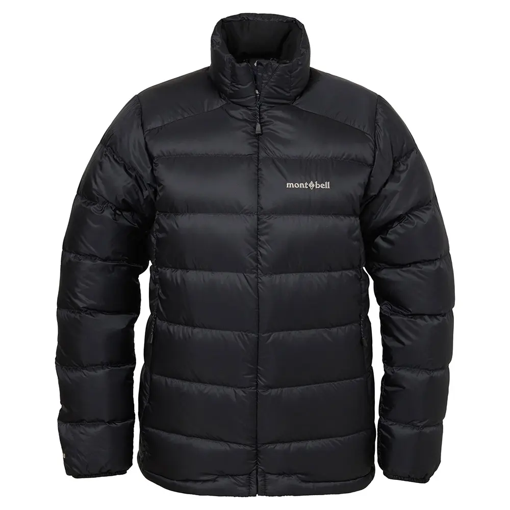 ライトアルパイン ダウンジャケット Women's | Montbell Japan