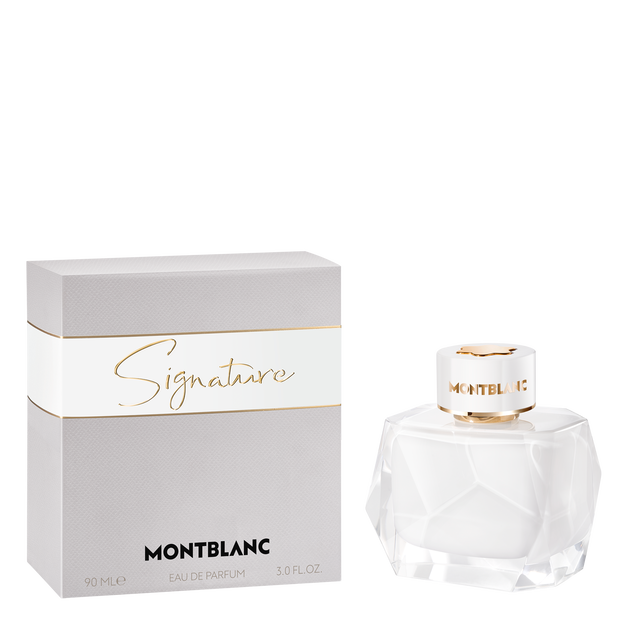 モンブラン シグネチャー オードパルファム, 90 ml - Montblanc® JP