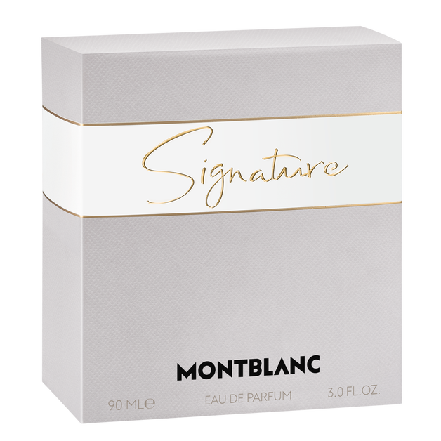モンブラン シグネチャー オードパルファム, 90 ml - Montblanc® JP