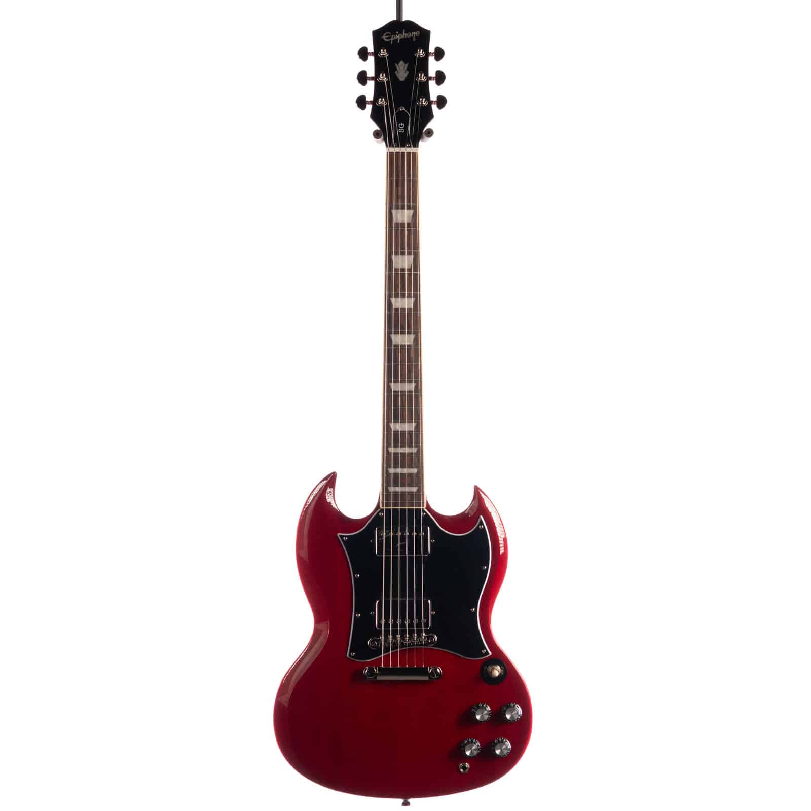 Epiphone SG Standard Cherry | Moore Guitars