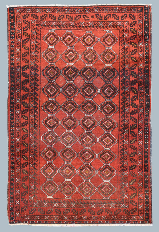 Tappeto persiano Beluci cm 94 cx 147 | Morandi Tappeti