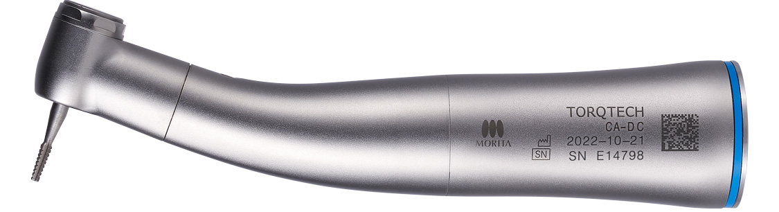 TORQTECH | MORITA
