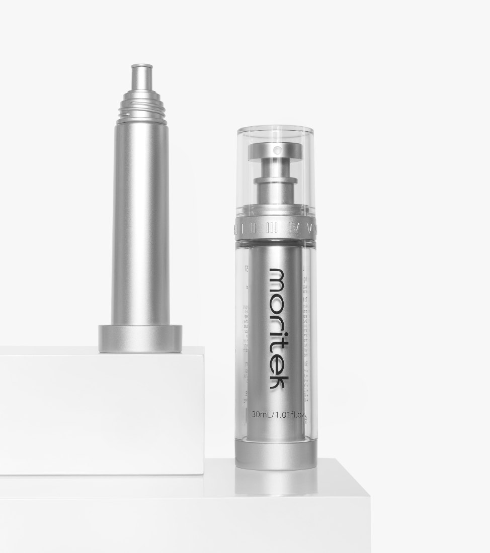 Instant skin tightening，Ultimate Mori-Lift Mist (Set of 2