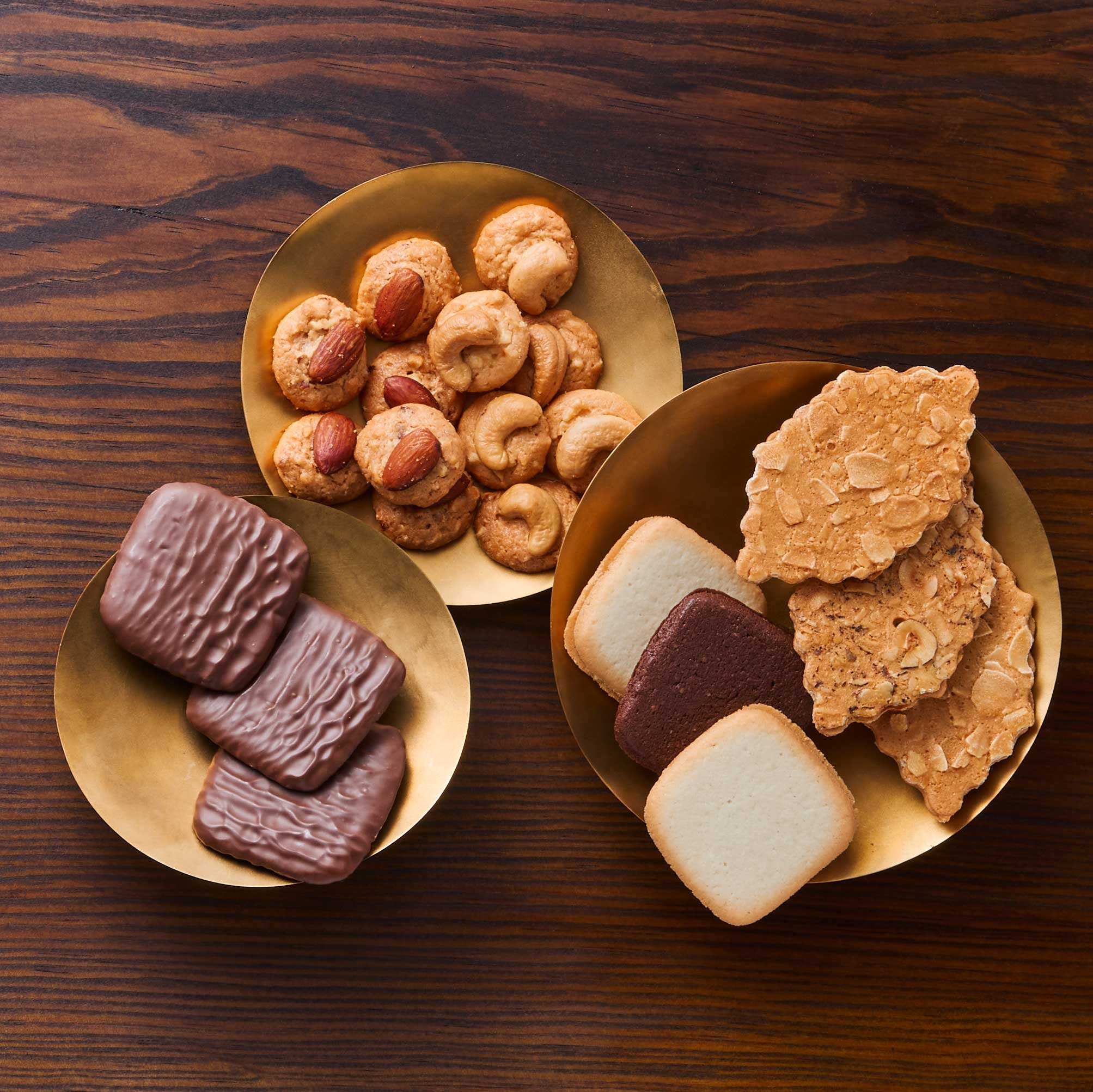 ロイヤルタイム 130g、20個入:ウィンターギフト|モロゾフ株式会社