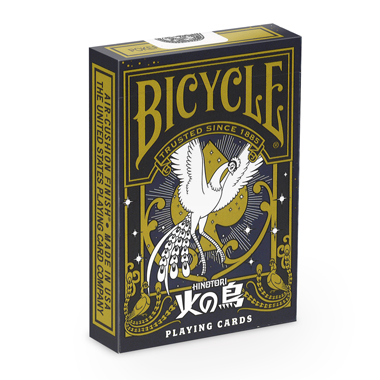 BICYCLE - 株式会社マツイ・ゲーミング・マシン