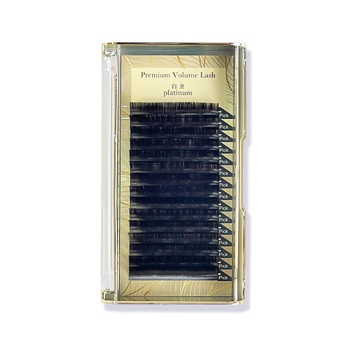 ボリュームラッシュエクステケース｜マツエク商材の はまざき