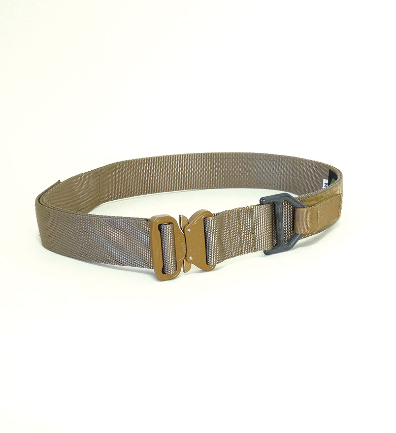 T.A.G. Cobra Buckle Rigger Belt