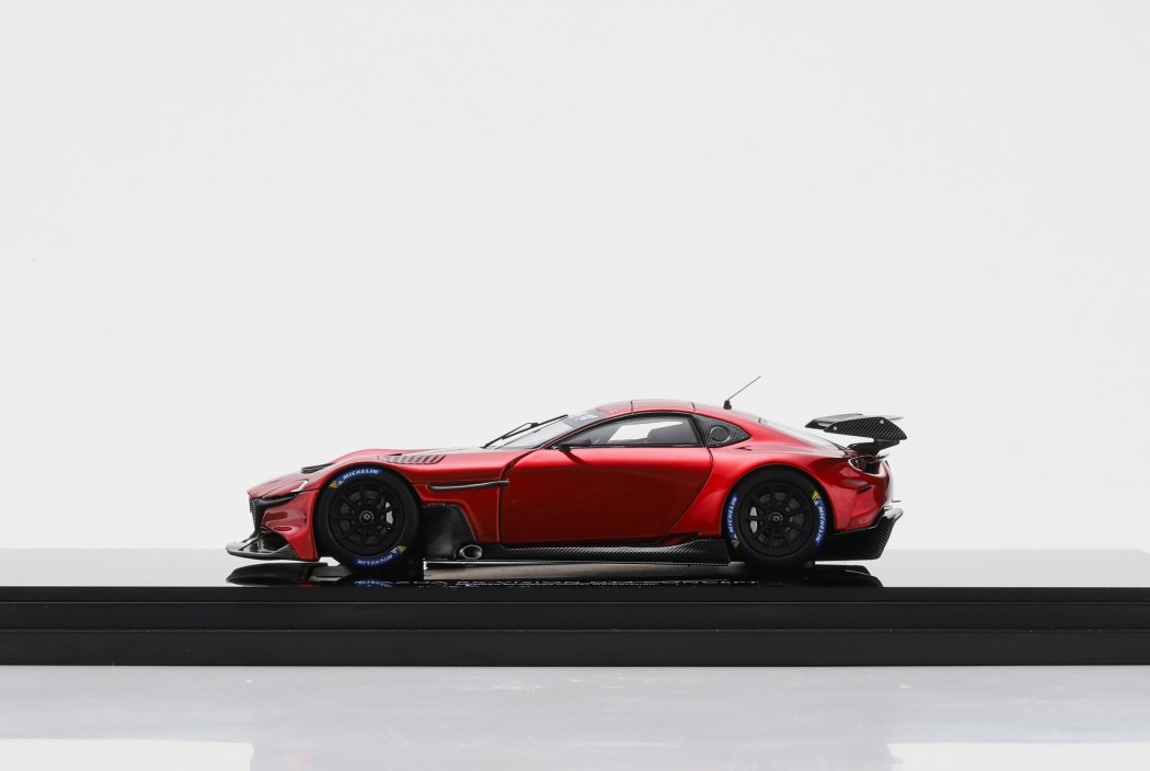 MAZDA RX-VISION GT3 CONCEPT