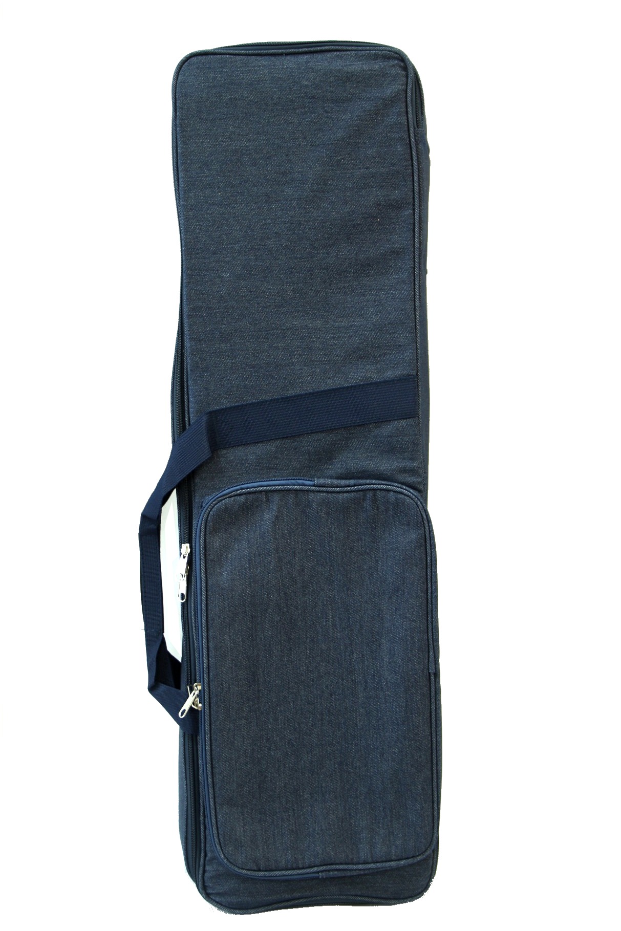 三線ケース ソフトケース デニム生地 | 三線工房まちだ屋 - MACHIDAYA