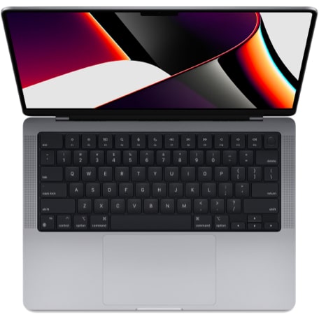 MacBook Pro 14