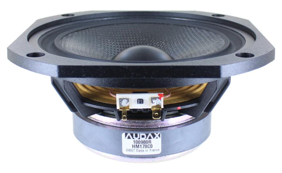 Audax HM170C0 6.5