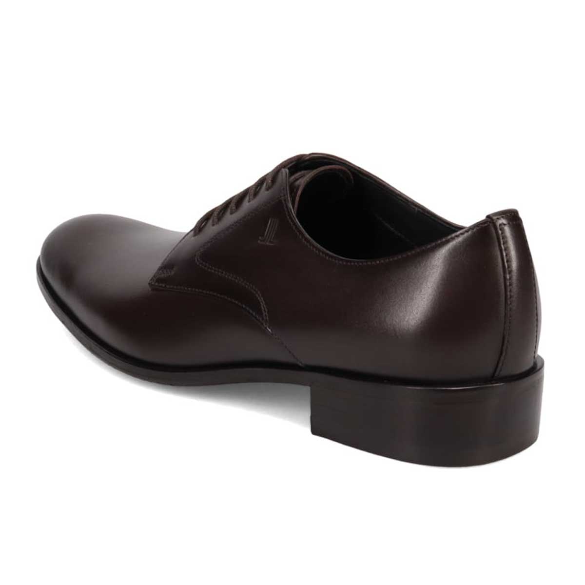 ランバンコレクション LANVIN COLLECTION 外羽根プレーントウビジネス