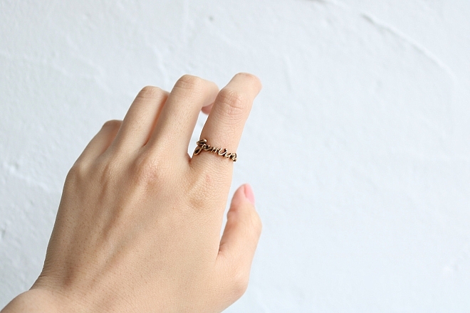 特別│noguchi BIJOUX - MADRIGAL（マドリガル）