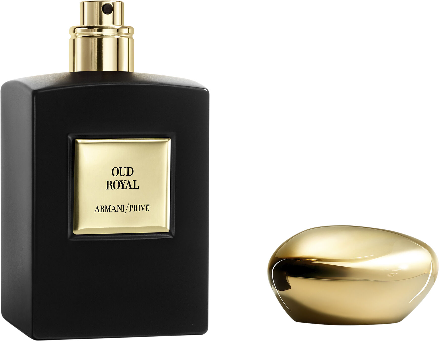 Armani Giorgio Armani Privé Oud Royal Eau De Parfum - 100 ML