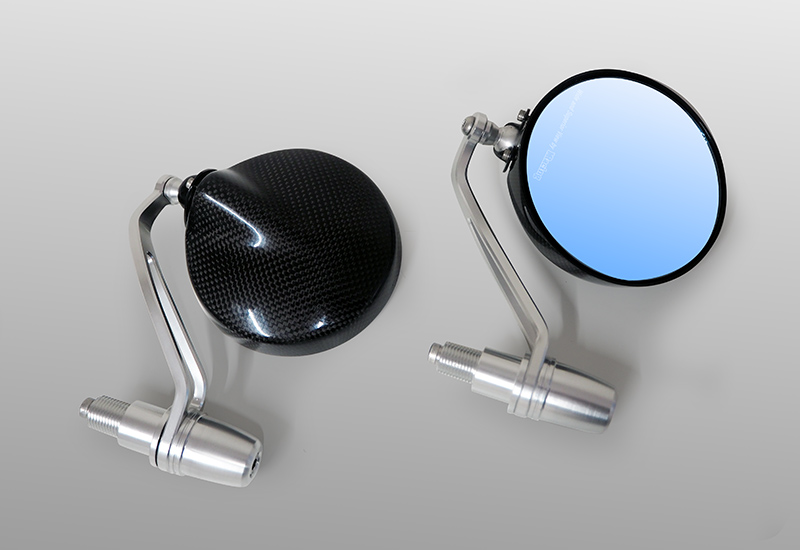 Carbon Mirror Series - MagicalRacing
