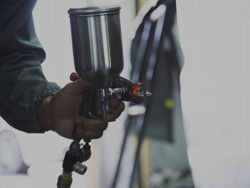 セラミックコーティングサービス開始しました。 - MagicalRacing