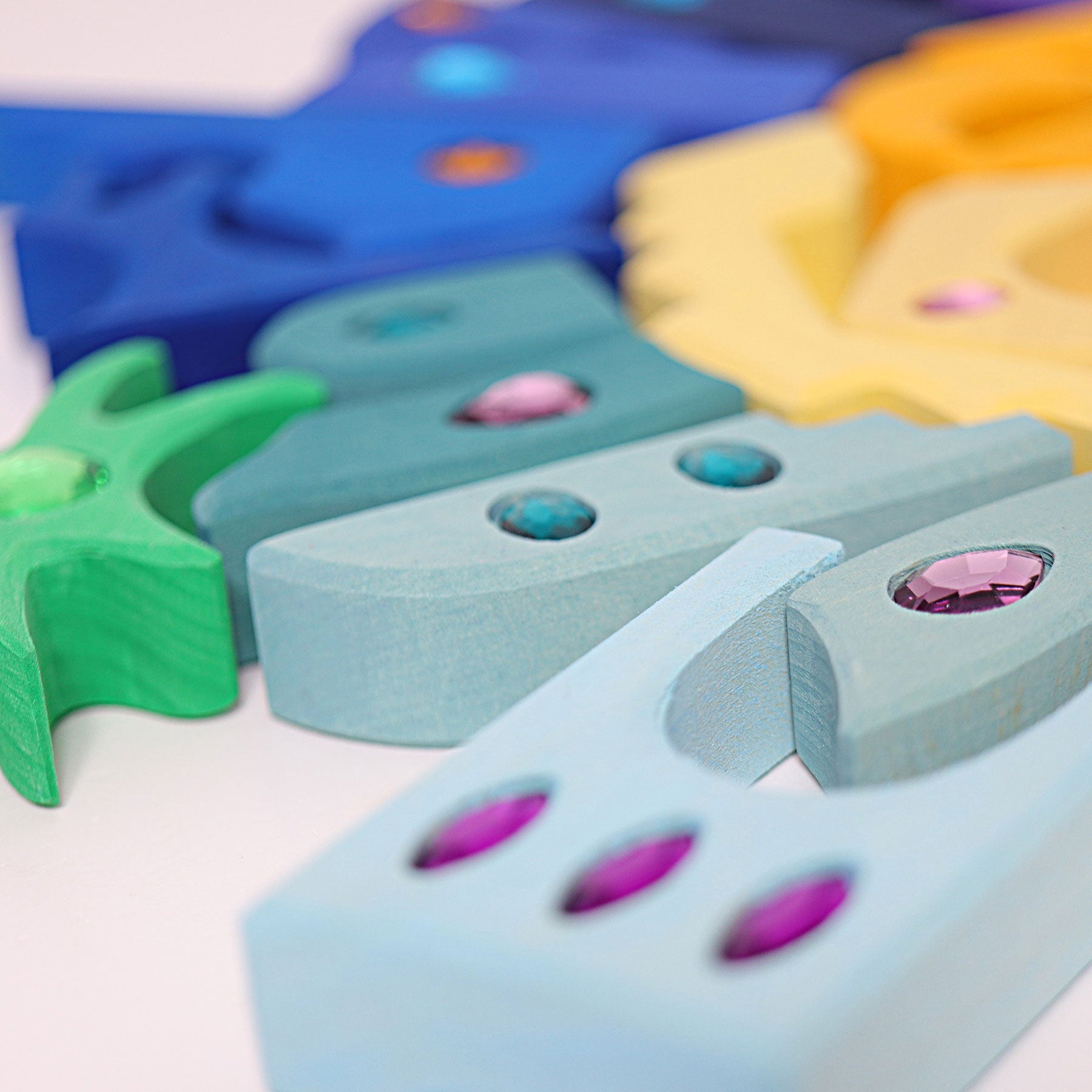 グリムスパークリングマンダラオリエント – Magic Forest Shop