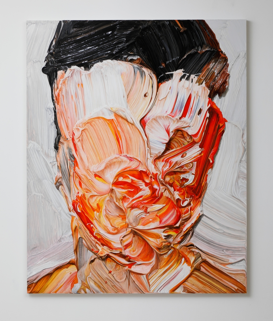 武田鉄平 - 近作展 | MAHO KUBOTA GALLERY