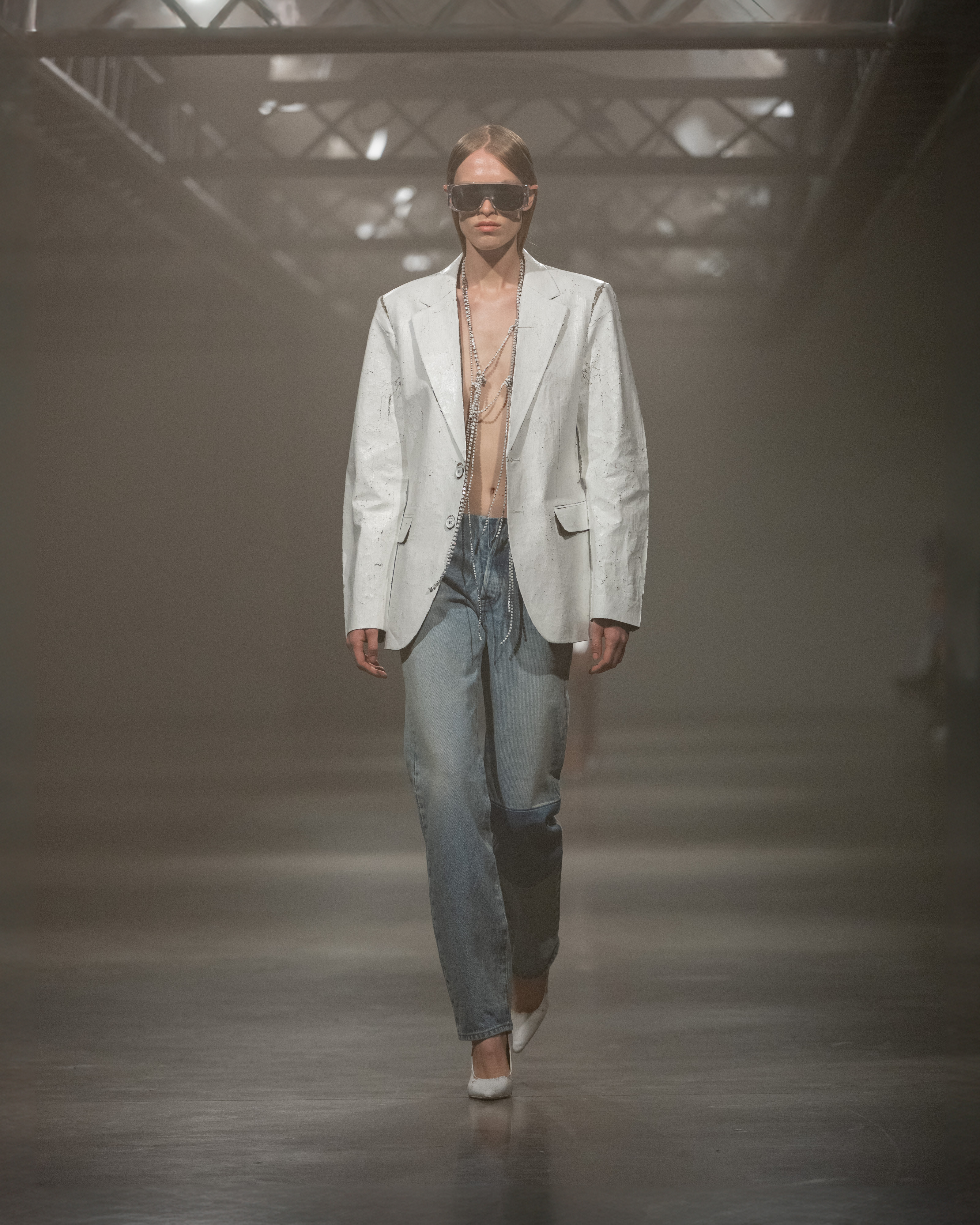MM6 Spring Summer 2025 Collection | MM6 - Maison Margiela