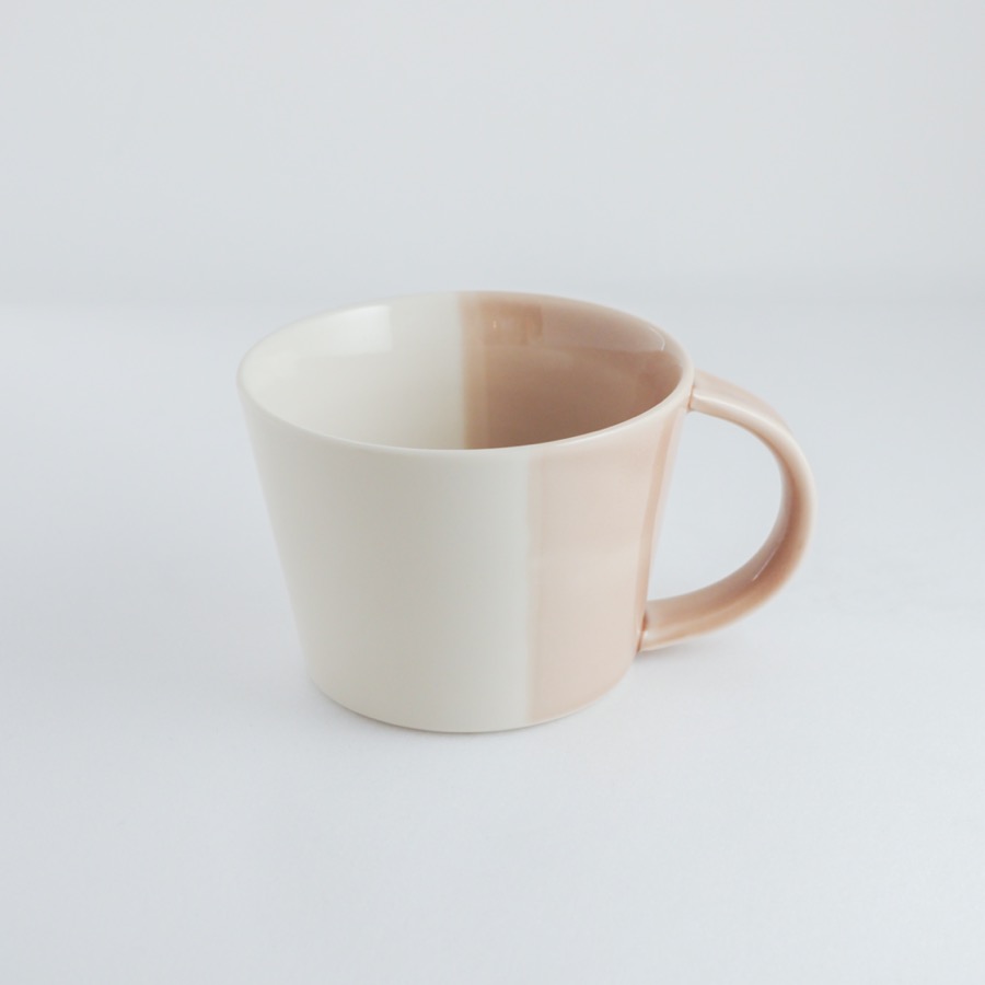 マグカップ2個セット / marriage colors line / ギフトボックス＆熨斗