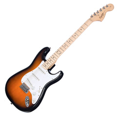 Squier Affinity Series Stratocaster - Sunburst - Fender Electric