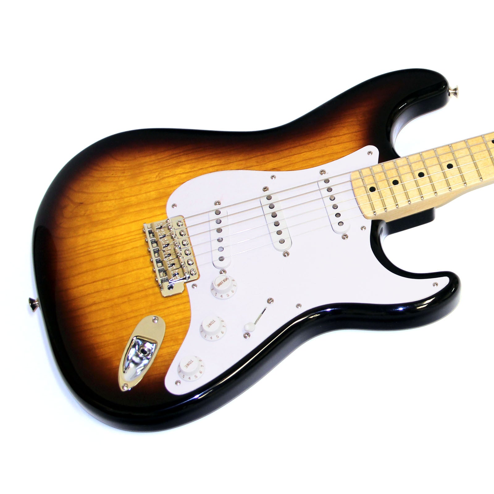 Fender Custom Shop MVP Series 1956 Stratocaster NOS | Make'n Music