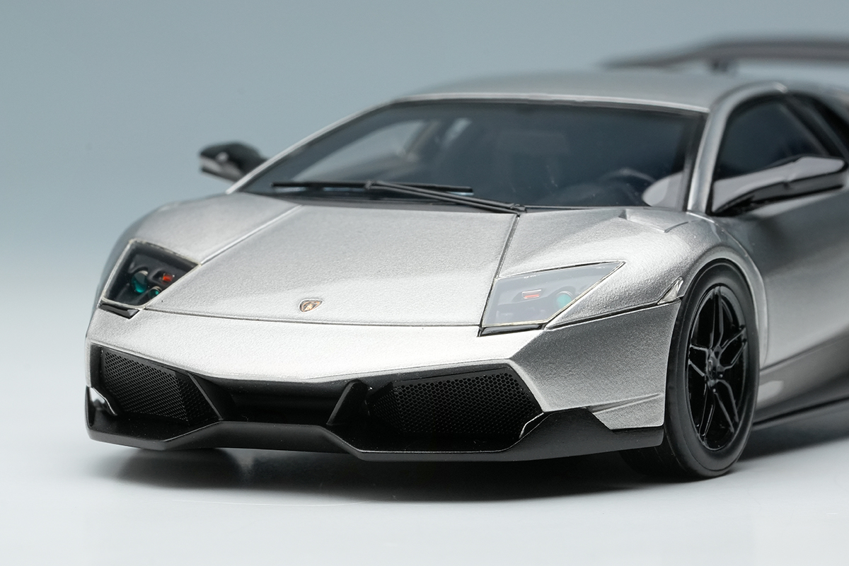 Make Up Co., Ltd. / Lamborghini Murcilago LP670-4 Super Veloce 2009