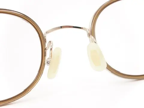 カネコガンキョウ 金子眼鏡｜VINTAGE KV-86L BR｜金子眼鏡ヴィンテージ