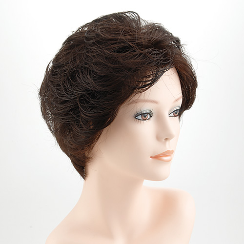 H-100 | 医療用や普段使いにも自然に仕上がるウィッグ(かつら)専門店の