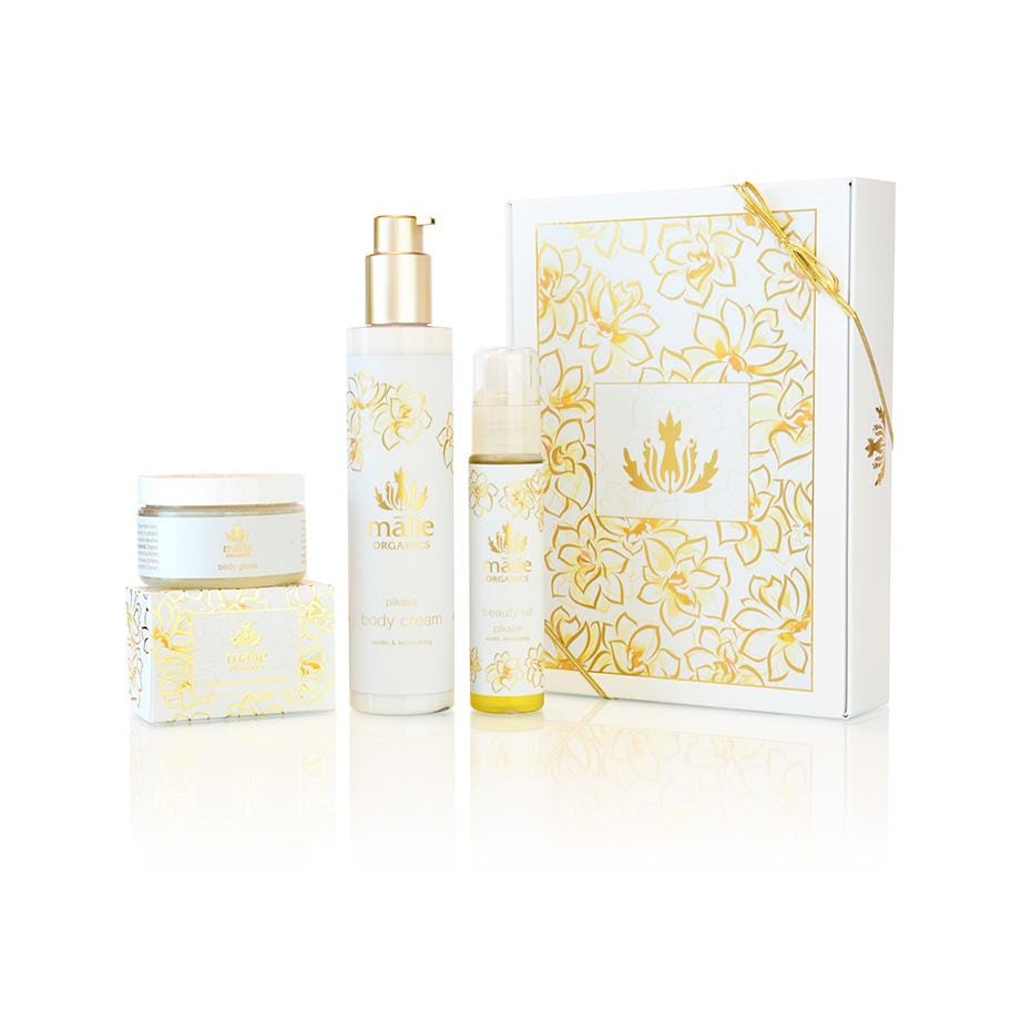 Luxe Spa Box - Malie